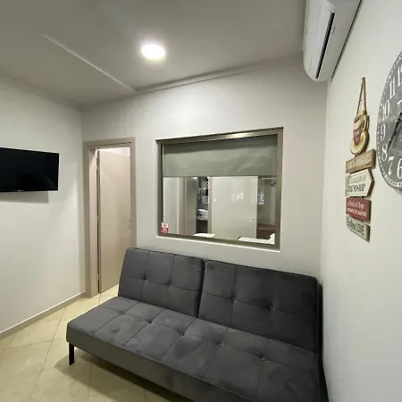 Evgenia & Zoe Apartments Vrasná Exteriér fotografie